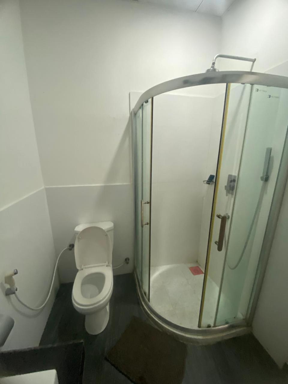 Aqua Hotel Яла Екстериор снимка